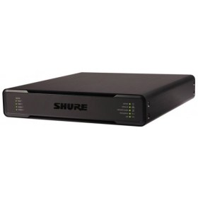 Shure P300IMX Цифровые аудиоплатформы для конференц-систем